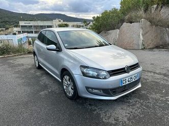 1.6 tdi 90ch bluemotion fap match 5p