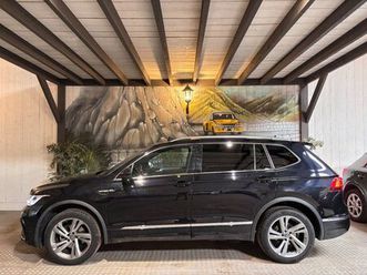 allspace 2.0 tdi 150 cv r-line dsg