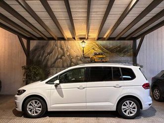 2.0 tdi 150 cv confortline 7pl