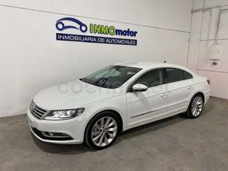 volkswagen cc advance 2.0 tdi bmt