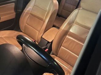 vw golf 1.9 tdi confortline