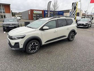 jogger hybrid 155 7 pl journey 5p