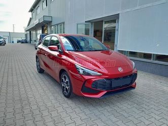 mg mg3 3 1.5 gdi hybrid+ comfort+ dct akár 0% thm!