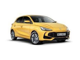 mg mg3 3 1.5 gdi hybrid+ comfort+ dct akár 0% thm4