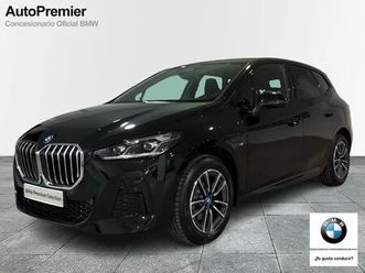 bmw serie 2 225e xdrive active tourer 180 kw (245 cv)