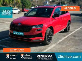 1.5 tsi sportline act dsg