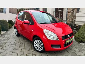 suzuki splash 1.0 gc ac