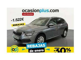 1.0 tsi ambition 81kw