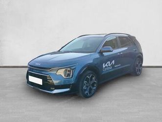 kia niro 1.6 phev emotion (pack luxury)