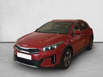 kia xceed 1.0 t-gdi drive 100cv