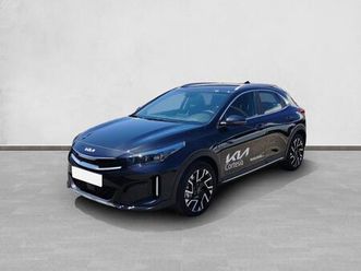 kia xceed 1.6 phev etech