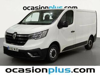 furgon l1h1 blue dci (130 cv)