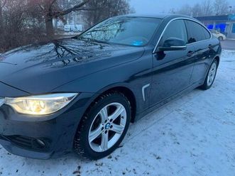 bmw 428i xdrive gran coupé - tüv neu 01/2028