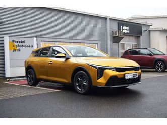 kia k4 1,0 t-gdi 7dct spin