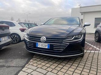 business 2.0 tdi dsg elegance bluemotion tech.