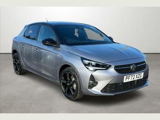 1.2 turbo ultimate auto euro 6 (s/s) 5dr