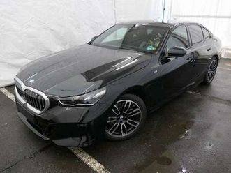d xdrive limousine m sport komfortsitze+klima acc
