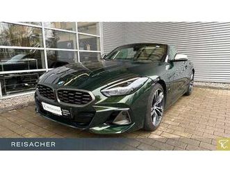 z4 m40i a leder,autom