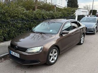 volkswagen vw jetta 1.2l tsi