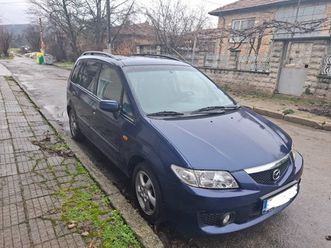 mazda premacy 2.0 ditd 950 eur
