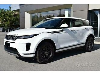 land rover range rover evoque 2.0d i4-l.flw 1...