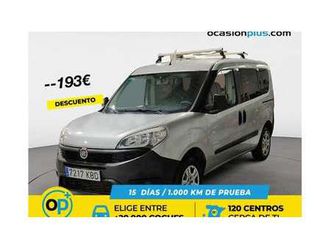 dobló panorama 1.3mjt pop 66kw n1 e5+