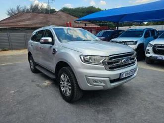 2.2tdci xlt