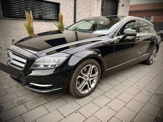 cls 350 cdi be (218.923)