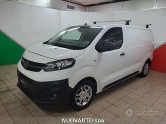 opel vivaro 1.5 diesel 120cv s&s pc-tn s furg...
