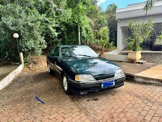 chevrolet omega cd 4.1 - 1997