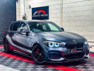 3.0 m140i shadow edition auto euro 6 (start/stop) 5dr