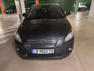 kia pro ceed 2.0 sport