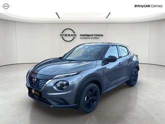 juke hybrid 143