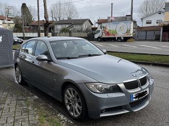 bmw 330 330d janeiro/06