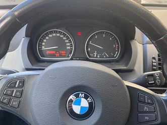 bmw x3 2.0 packm março/06