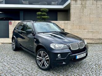 bmw x5 35 d xdrive