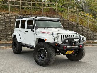 2013 jeep wrangler