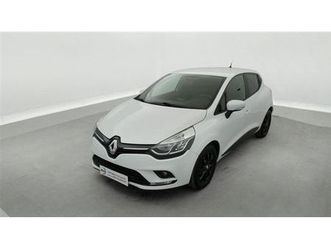 renault clio 1.2i life