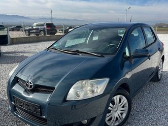 toyota auris 1.6 vvt-i 4,000 eur