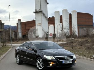 passat cc 2.0 dsg mod 2011 hladjenje sjedista,webasto