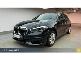 bmw 118ia advantage dkg lcprof rfk hifi lkdhzg