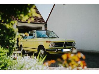 bmw 2002 touring bj. 1973 sehr guter z...