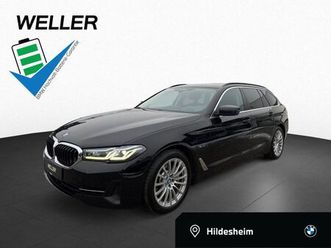 bmw 530e touring aut.