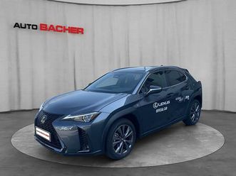 300h f-sport design 199 ps 2wd