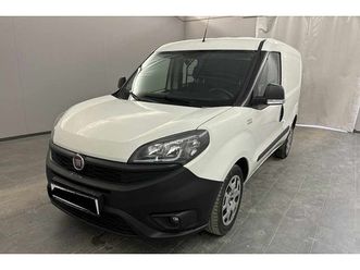 fiat doblò 1.3m-jet 95 professional 3l, 95cv