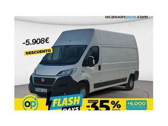 ducato fg. 35 3.0 natural power largo t.s.a.