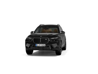 bmw x7 m60i xdrive 390 kw (530 cv)