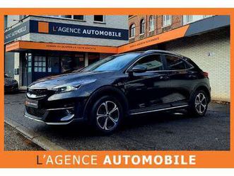 phev 1.6 gdi business line conveniencepack-gar2029