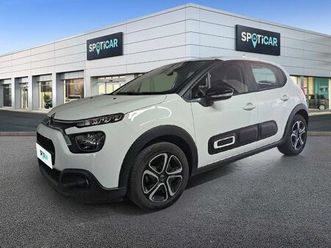 bluehdi 75kw (100cv) plus