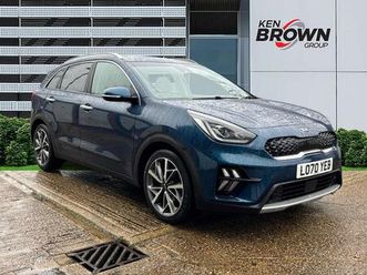 1.6 gdi 4 dct euro 6 (start/stop) 5dr